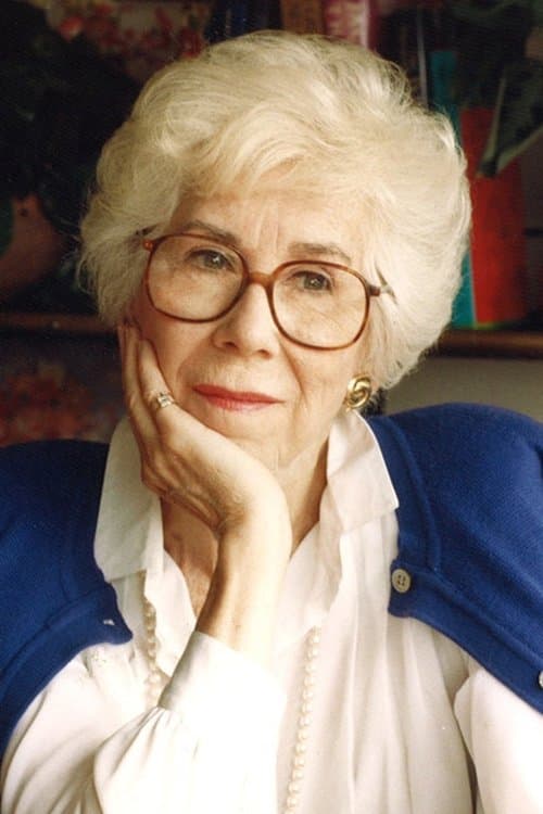 Zdjęcie Portia Nelson