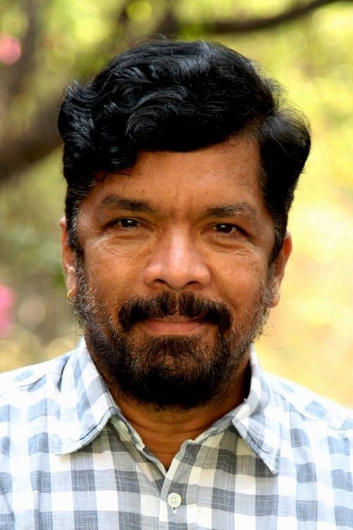 Zdjęcie Posani Krishna Murali