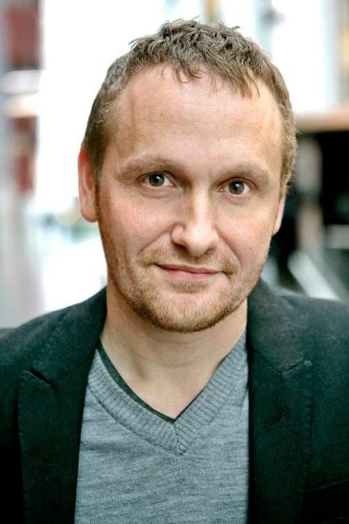 Poul Berg całe filmy