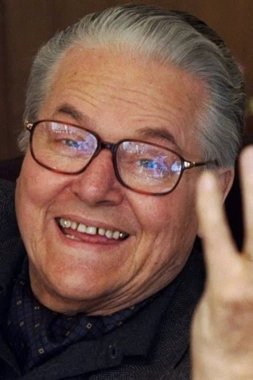 Zdjęcie Poul Bundgaard