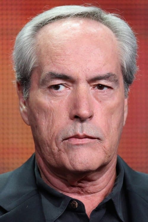 Zdjęcie Powers Boothe