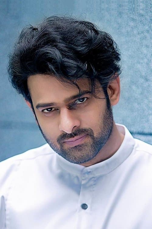 Zdjęcie Prabhas