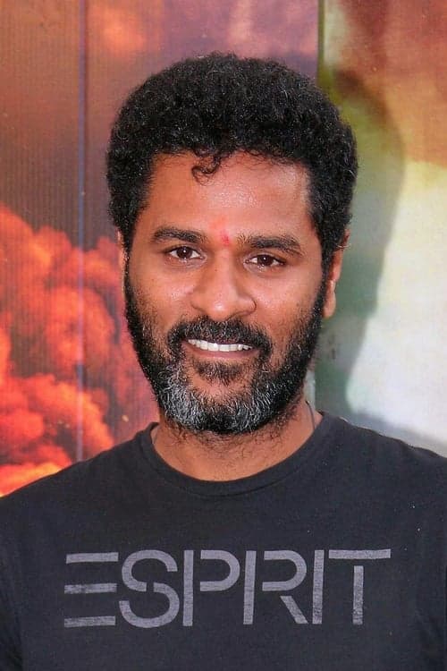 Prabhu Deva całe filmy