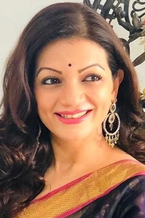 Zdjęcie Prachee Shah