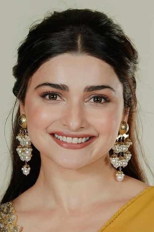 Zdjęcie Prachi Desai