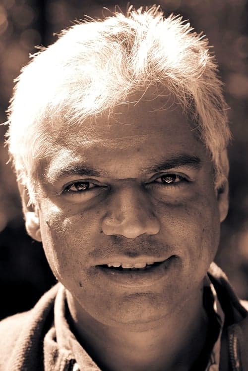 Zdjęcie Prakash Belawadi