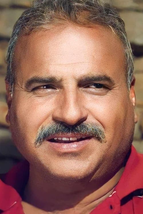 Zdjęcie Prakash Ghimire