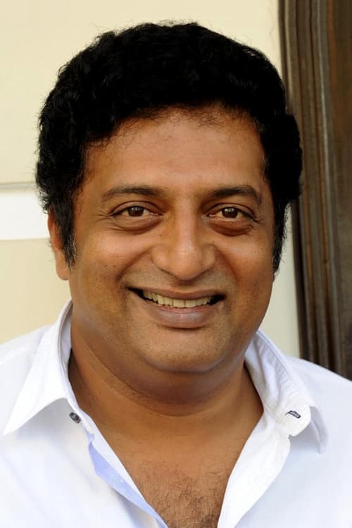 Zdjęcie Prakash Raj
