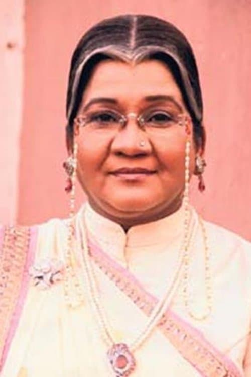 Zdjęcie Pratima Kazmi