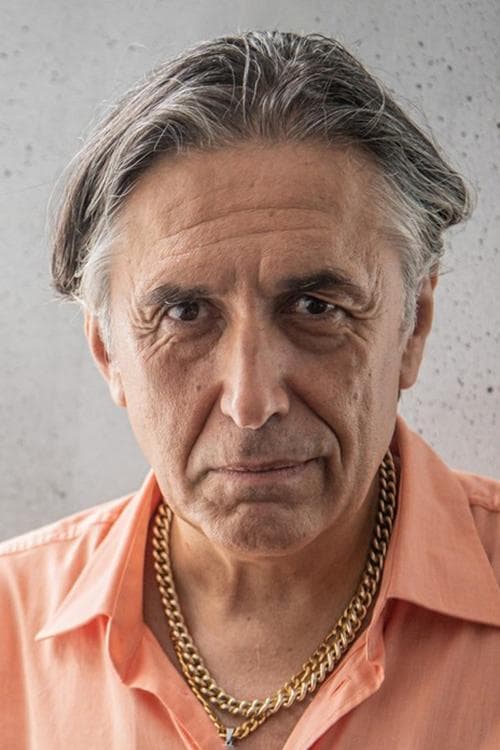 Zdjęcie Predrag Bjelac