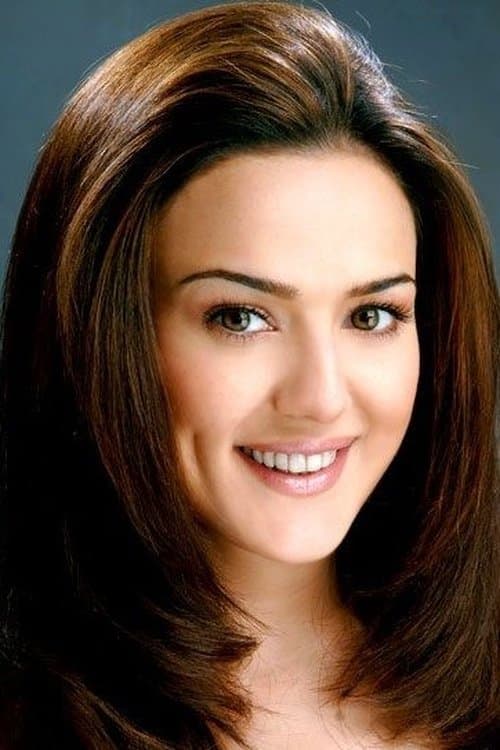 Zdjęcie Preity Zinta