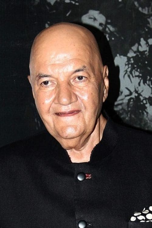 Zdjęcie Prem Chopra