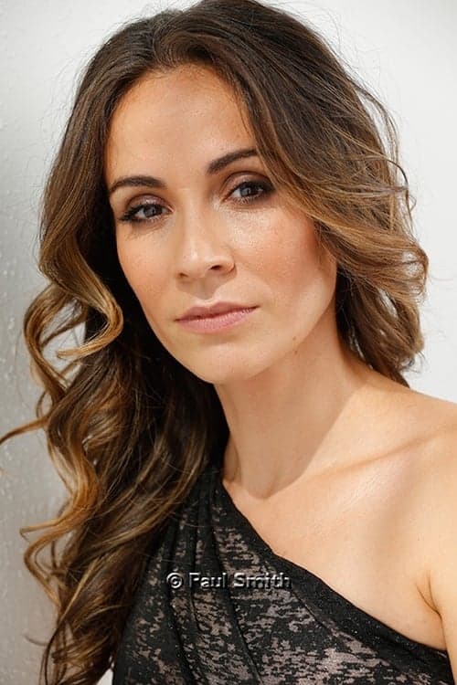 Zdjęcie Presciliana Esparolini