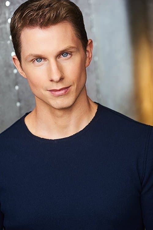 Zdjęcie Pressly Coker