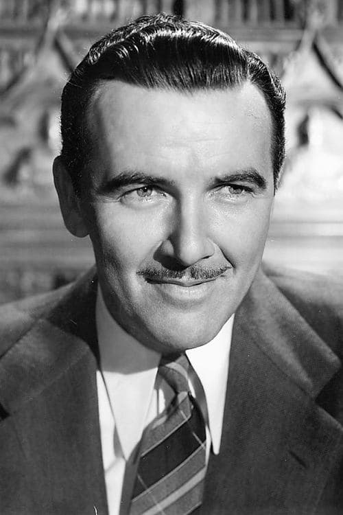 Zdjęcie Preston Foster