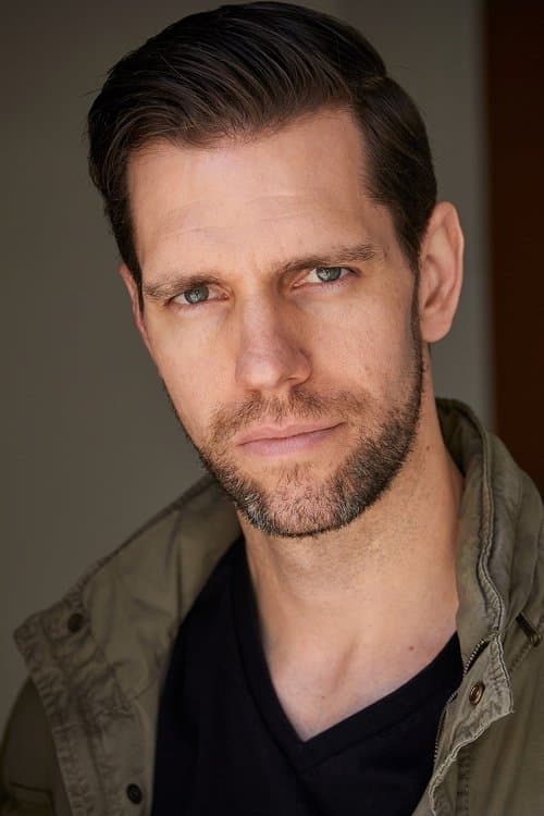 Zdjęcie Preston Geer