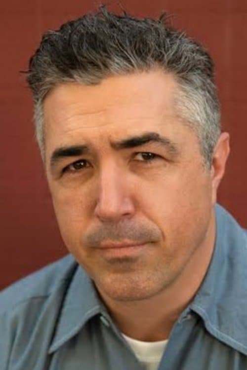 Zdjęcie Preston James Hillier