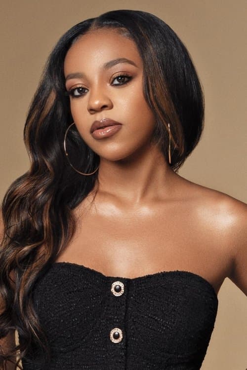 Zdjęcie Priah Ferguson