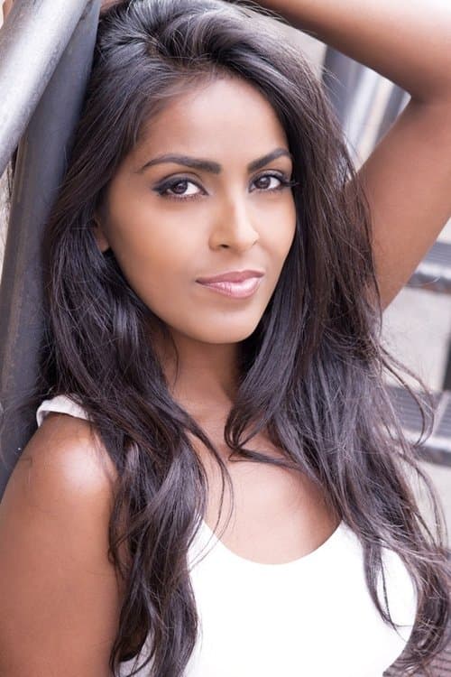 Zdjęcie Pricilla Mudaliar