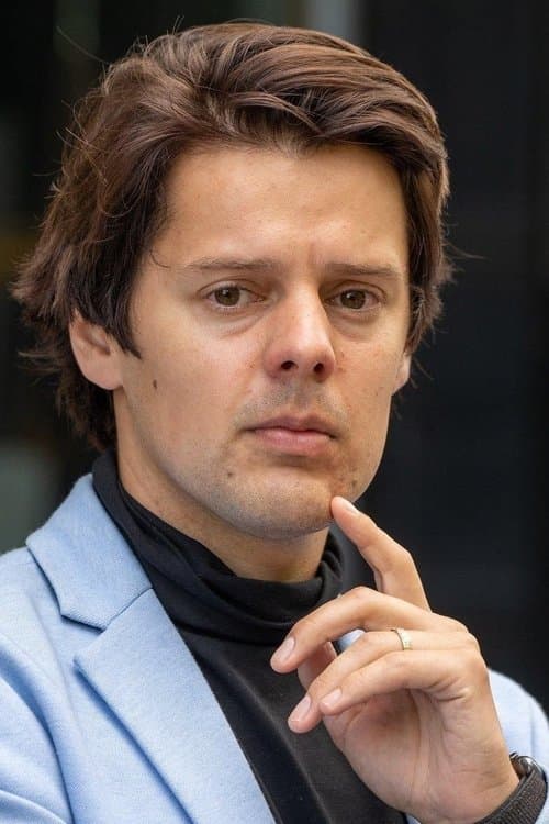 Zdjęcie Priit Strandberg