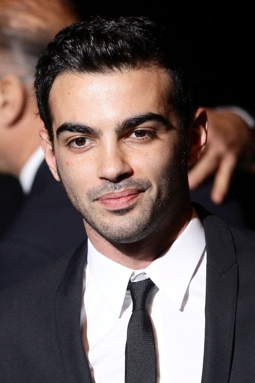 Zdjęcie Primo Reggiani