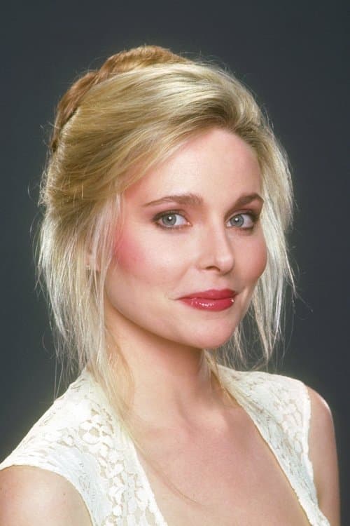 Zdjęcie Priscilla Barnes