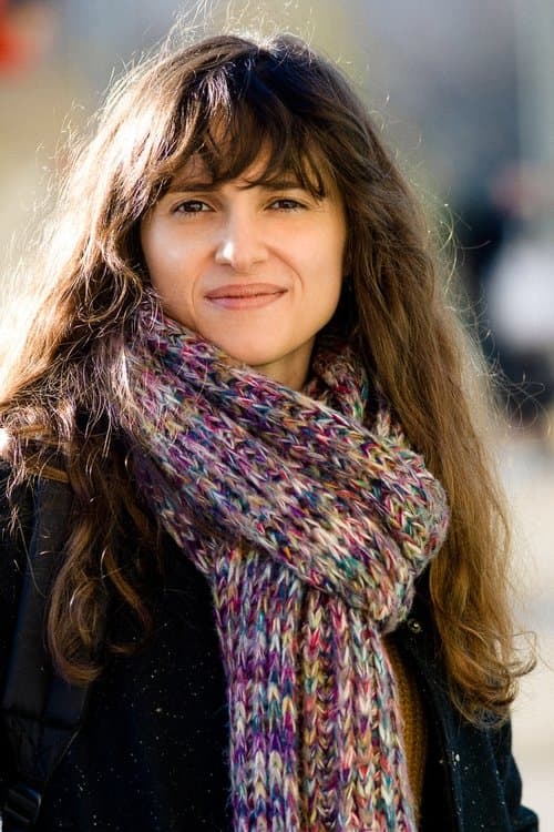 Zdjęcie Priscilla Bescond