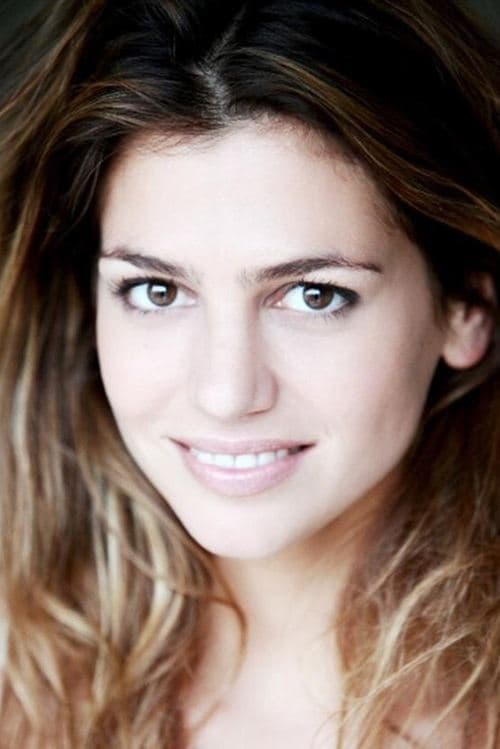 Zdjęcie Priscilla de Laforcade