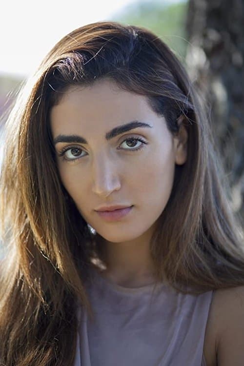 Zdjęcie Priscilla Doueihy