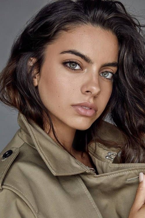 Zdjęcie Priscilla Huggins