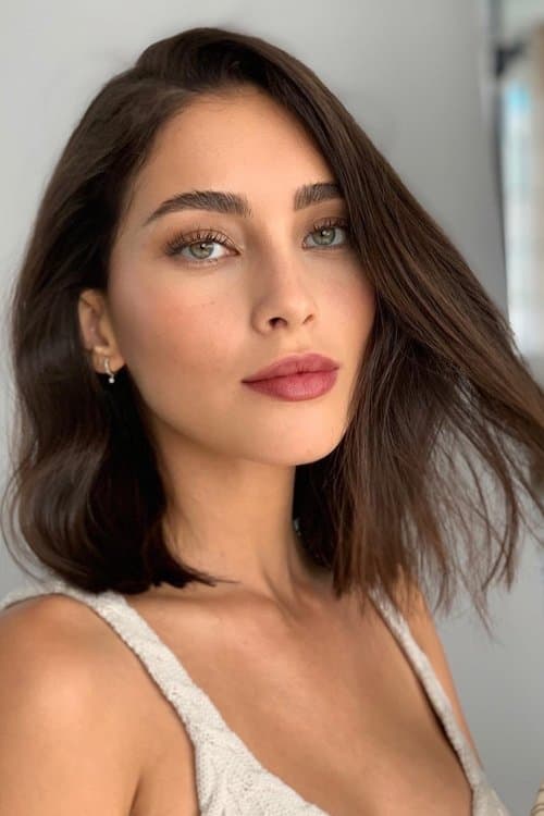 Zdjęcie Priscilla Quintana