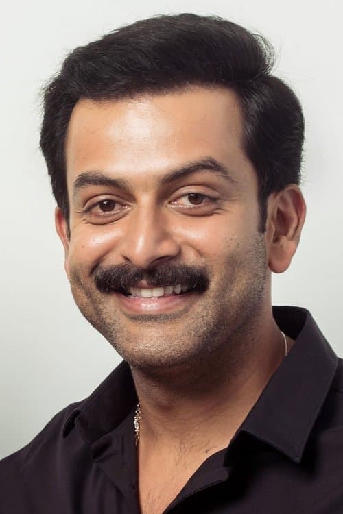 Zdjęcie Prithviraj Sukumaran