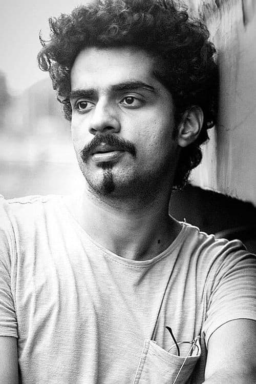 Zdjęcie Priyank Tiwari