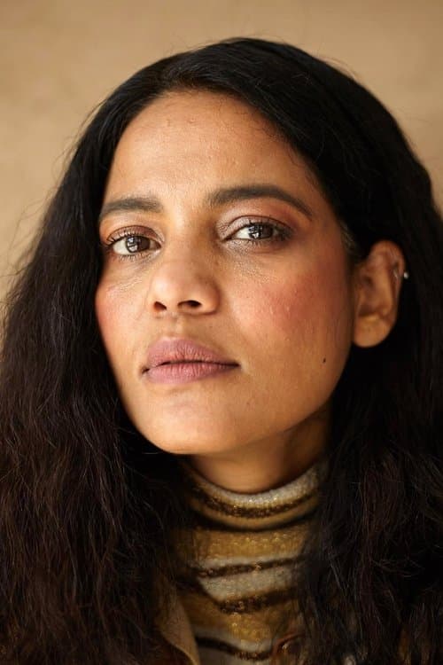 Zdjęcie Priyanka Bose