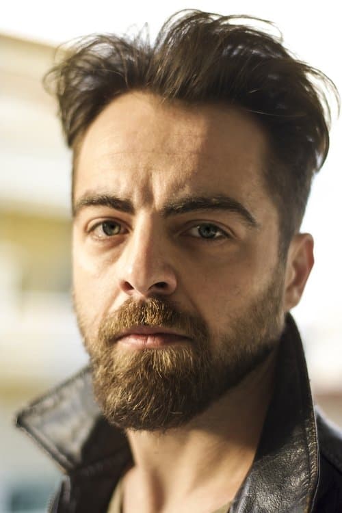 Zdjęcie Προμηθέας Αλειφερόπουλος