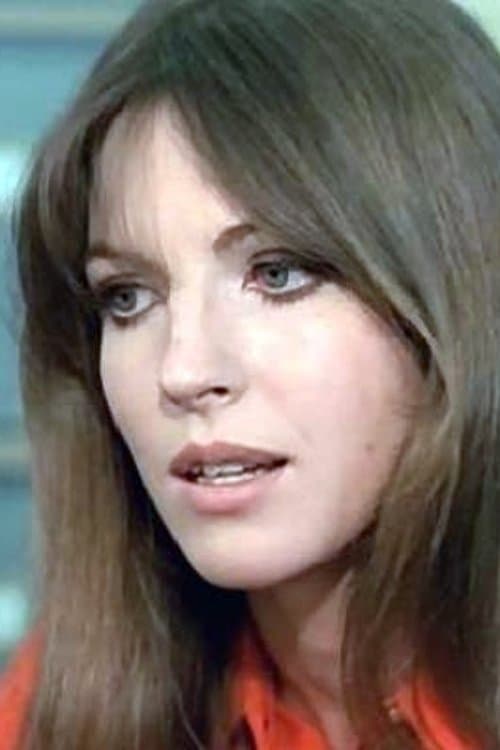 Zdjęcie Prudence Harrington