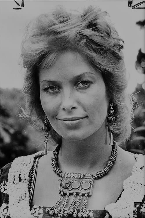 Zdjęcie Prunella Gee