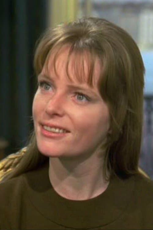 Zdjęcie Prunella Ransome