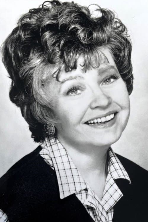 Zdjęcie Prunella Scales