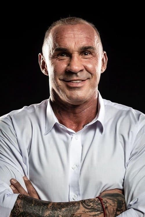 Zdjęcie Przemysław Saleta