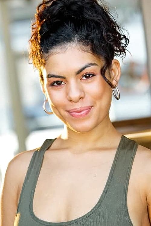 Zdjęcie Psalms Salazar