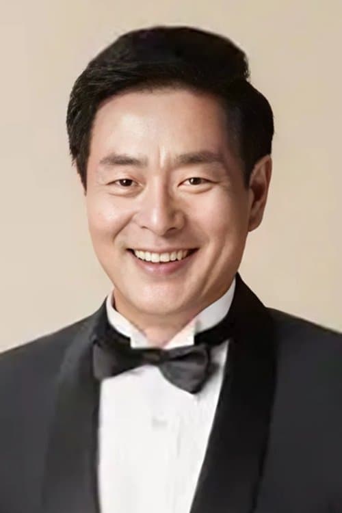 Zdjęcie Pu Cunxin