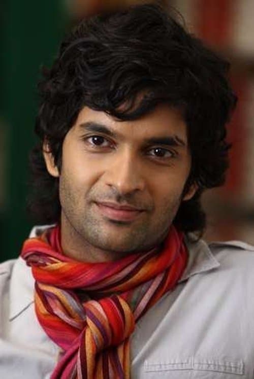Zdjęcie Purab Kohli