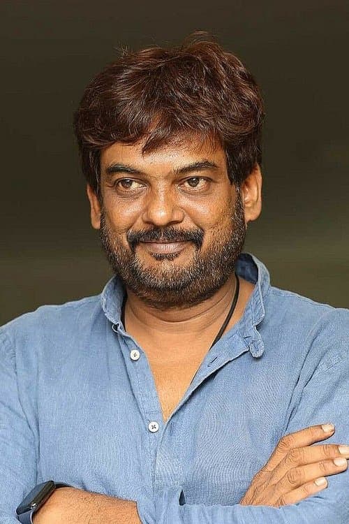 Puri Jagannadh całe filmy