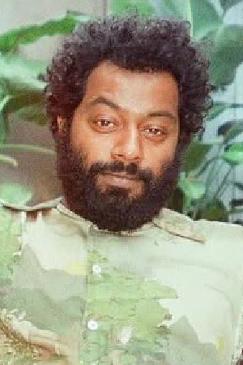 Zdjęcie Puviraj Raveendran