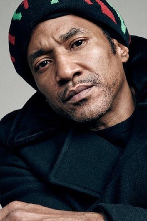 Zdjęcie Q-Tip