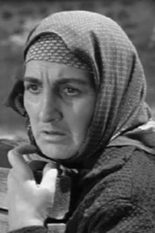 Zdjęcie ქეთევან ბოჭორიშვილი