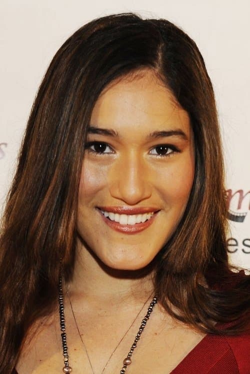 Zdjęcie Q'orianka Kilcher