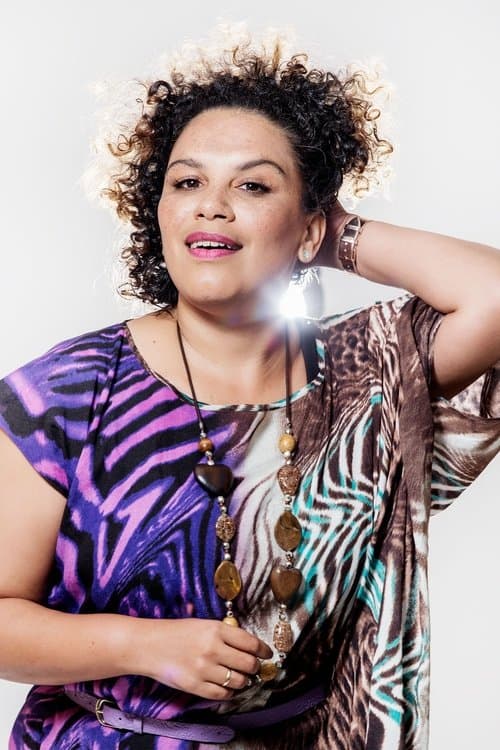 Zdjęcie Quanita Adams