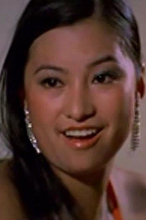 Zdjęcie Queenie Kong Hoh-Yan